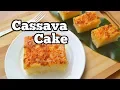 Download Lagu Resep Bolu Singkong Mudah | Bolu Singkong Menggunakan Singkong Segar | Cara Membuat Bolu Singkong