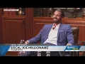 Joe Millionaire star talks Charlotte roots