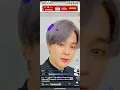 amo BTS Dyanemite!❤️❤️Amo o Jimi