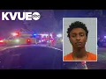 Round Rock Juneteenth shooting Attorneys for Keshawn Dixon appear in court