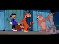 Download Lagu Spike and Tyke Cartoon, Scat Cats 🤪