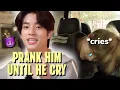 Download Lagu Enhypen HYUNG LINE being DIABOLICAL to their maknaes