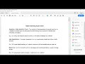 Microsoft Excel Tutorial Objects In Ms Excel Excel Worksheet Objects