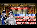 Download Lagu BATUR SEKLAMBU BAMBANG SATRIA FEAT ILA FADILAH || SANDIWARA LINGGA BUANA 2024