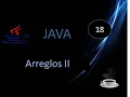 18 - Curso java desde cero