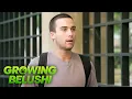 Jim Crashes His Sons College Growing Belushi