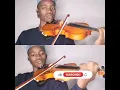 Download Lagu Hans Zimmer - Time ( Violin cover)