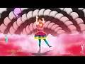 Just Dance Wii U: Tsukematsukeru (つけまつける) by Kyary Pamyu Pamyu [10.8k]