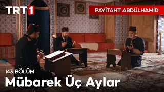 Download Abdülhamid Han'dan Dua I Payitaht Abdülhamid 143. Bölüm MP3