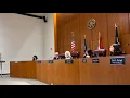 Lucas County commissioners approve effort to fix issues at jail funding for sheriff s office