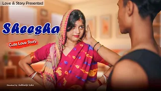 Sheesha | Aakhya Mai Aakh Ghali Jo Bairan | Mitta Ror | Haryanvi Song |Cute Love Story | Love &story