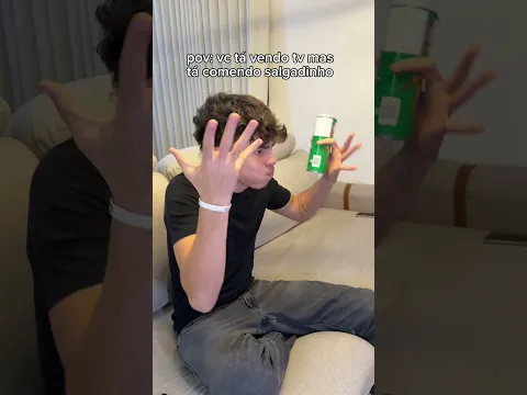 SALGADINHO