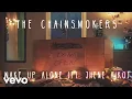Download Lagu The Chainsmokers - Wake Up Alone (Audio) ft. Jhené Aiko