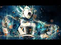 Lagu VEGETA - RAGE OF THE SAIYAN PRINCE (Dragon Ball Workout Motivation)