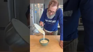 Creamy Queso Dip!