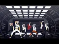 【MMD】⌈Obey me!⌋ The Eve (前夜) - EXO