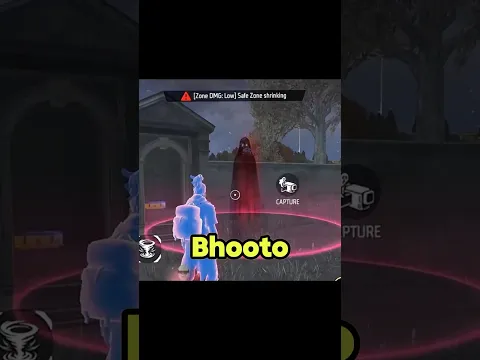 Free Fire New Upcoming Horror Update☠️🔥 #shorts #freefire #anujbhaiyt