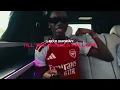 LeoStayTrill X Shoday - Till The Wheels Fall Off (Unreleased Track)