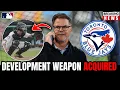 Lagu BREAKING: BLUE JAYS POST-WORLD SERIES SIGNING DROPS BOMBSHELL, FANS STUNNED TORONTO NEWS