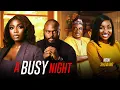 Lagu A BUSY NIGHT: BOLAJI OGUNMOLA | AYOOLA AYOLOLA | OMOWUNMI DADA | OLAIYA IGWE. Latest Nigerian movie