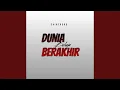 Download Lagu Dunia Belum Berakhir