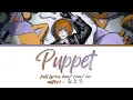 【VIETSUB】Puppet - natori なとり full lyrics kan/rom/vie