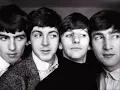 The Beatles-- Something [in the Way She Moves] (Acoustic)