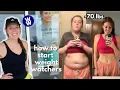 Tips For STARTING WeightWatchers In 2026 Tips For Weight Loss How I Lost 70 lbs
