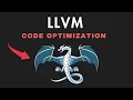 LLVM and Clang Optimizations Make Your Code 10X Faster