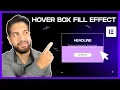 Elementor Hover Box Animation Effect Wordpress Hover Card