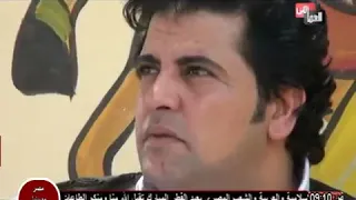 صابر الجميعى مشيتى وين دندنها