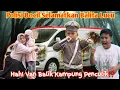 Lagu POLISI MENYELAMATKAN BALITA LUCU DARI MOBIL VAN BALIK KAMPUNG  !