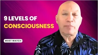Bashar Twin Flame -- UNDERSTANDING Your Mind's 9 Levels of Consciousness