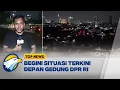 Download Lagu Pantauan Terkini Aksi Damai di Depan Gedung DPR RI - [Top News]