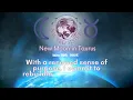 New Moon in Taurus May 19th 2023