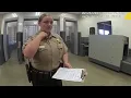 Seven Texas Prison Officers Plead Guilty in McConnell Unit Drug Smuggling Ring