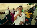 Lalocura, @JøttaTHM - Robando (Official Music Video)