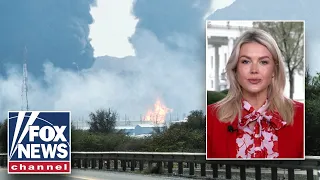 TOTAL DECIMATION US destroys over 100 Iranian ships