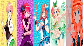 Download The Quintessential Quintuplets 2 Opening Full『Gotoubun no Katachi』 MP3