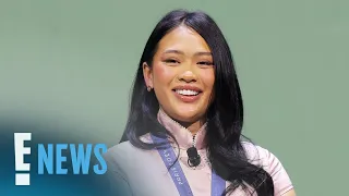 Suni Lee Announces Return to Gymnastics Ahead of Olympics 2028 E News