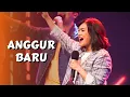 Anggur Baru | GMS Live - GMS Church - Ezra Lewina