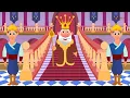 Old King Cole was a merry old soul
