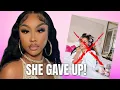 Ari Fletcher GIVES UP Her Company After Britt Drama It s REALLY Over