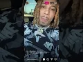 Download Lagu “We don’t tolerate the disrespect!” Dallas artist Bedo on IG live