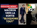 Download Lagu 🔴 DIRECT: LE RDR LANCE SON ASSAUT FINAL CONTRE LE PDCI/ MACRON VACILLE EN FRANCE