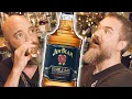 Jim Beam Double Oak Review