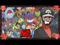Did Pokemon Journeys Have Amazing Continuity Rocket Roast
