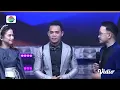 Lagu Tetap di Hati!! Walau Langkah Mardon Rokan Hulu Harus Terhenti di Top 4 | D'Academy 5