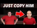 How Nikocado Avocado Lost Weight Just COPY Him
