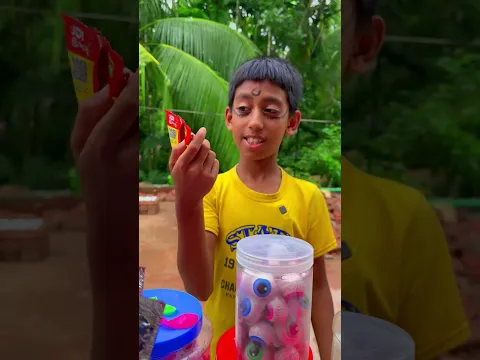 ছেলেটা মদন মামা কি বোকা বানায় দিল 🤣#facts #amazingfacts